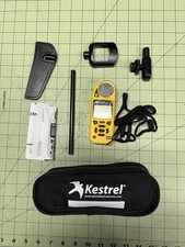 Kestrel 5500 weather for sale  Portland