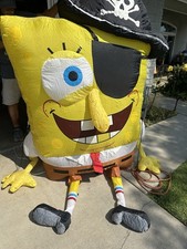 2005 spongebob squarepants for sale  Carlsbad