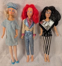 Lot hasbro dolls. for sale  Ludlow