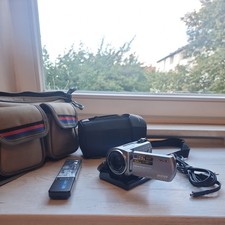 Sony dcr sr52 gebraucht kaufen  Forchheim