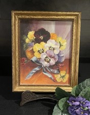 Vintage studio art for sale  Conroe