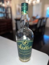 Buffalo trace weller for sale  Rowlett