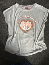 Peanuts size top for sale  UK