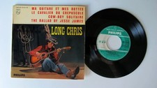 Rare 45t long d'occasion  France