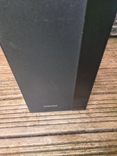 Samsung wh450 wireless for sale  CANNOCK
