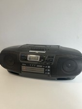 Jvc xc1 portable for sale  Columbus