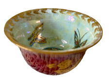 Antique wedgwood fairyland for sale  BLAIRGOWRIE