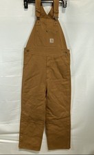 Carhartt women brown for sale  Los Angeles