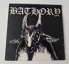 Usado, LP BATHORY - BATHORY   (Ask for shipping prices!!!) comprar usado  Enviando para Brazil