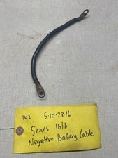 Sears suburban tractor for sale  Lincoln