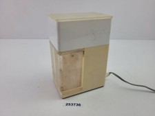Kaffeemühle mwm kunststoff gebraucht kaufen  Burgstädt
