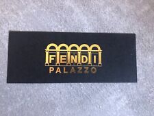 Carte fendi palazzo d'occasion  Douarnenez