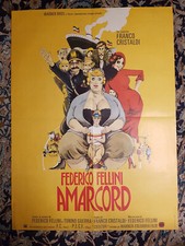 Affiche originale 1973 d'occasion  Pantin