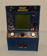 Usado, Jogo de arcade portátil Taito Space Invaders 2016 funcionando comprar usado  Enviando para Brazil