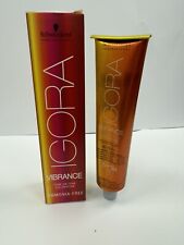 Schwarzkopf igora vibrance for sale  Ireland