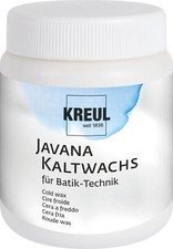Kreul javana batik gebraucht kaufen  Verden