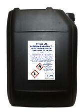 Premium paraffin class for sale  RYE