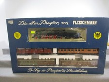 Fleischmann 4885 zugset gebraucht kaufen  Wenden