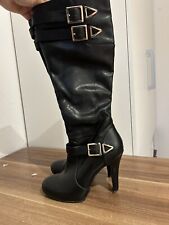 Damen stiefel gr gebraucht kaufen  Immenhausen