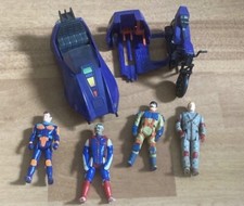 Kenner vintage mask d'occasion  Polliat