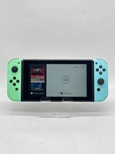Nintendo switch hac for sale  Elizabeth