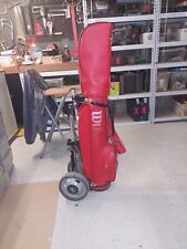 Sac golf wilson d'occasion  Châtellerault