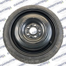 Pneu sobressalente de emergência 2006-2017 Mitsubishi Lance compacto donut T125/70D16 96M fabricante de equipamento original comprar usado  Enviando para Brazil