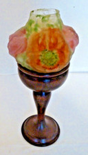 Authentic pairpoint pansy for sale  Long Beach