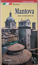 Libro mantova guida usato  Macerata