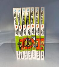Manga dragon ball usato  Leifers
