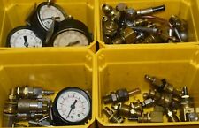 Collection micro hydraulic for sale  WELWYN GARDEN CITY