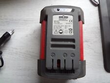 Akku ion wolf gebraucht kaufen  Berlin