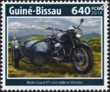 Moto guzzi velorex for sale  PONTYPRIDD