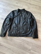 Lederjacke marke arienzo gebraucht kaufen  Diez