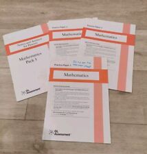 Maths plus practice for sale  RICKMANSWORTH