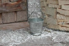 Krippenzubehör eimer metall gebraucht kaufen Krippenzubehör eimer metall gebraucht kaufen  Garching a.d.Alz