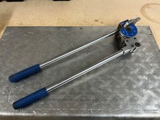 12mm swagelok tube for sale  LOWESTOFT