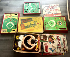 Vintage games repair for sale  Ellendale