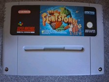 The flintstones super gebraucht kaufen  Saaldorf-Surheim