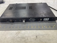 Bgw model 100 for sale  Happy