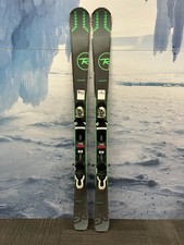 rossignol 181 skis for sale  Salt Lake City