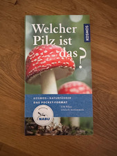 Welcher pilz markus gebraucht kaufen  Dresden