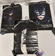 Batman returns 1992 for sale  San Jose