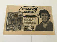 Grange hill annual for sale  PETERBOROUGH
