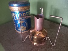 Vintage explorer camping for sale  STOKE-ON-TRENT