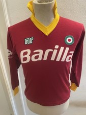 Maglia roma usato  Viareggio