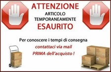 Dosatore leva inox usato  Siracusa