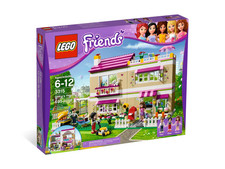 Lego friends retired for sale  York