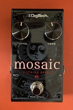 Digitech mosaic polyphonic for sale  WINDSOR