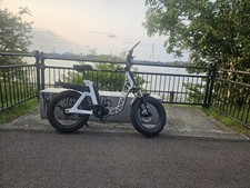 Bike enviolo hub for sale  BELVEDERE